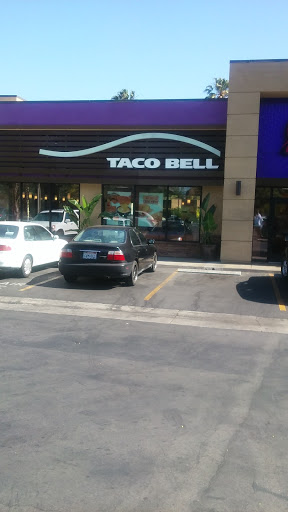 Mexican Restaurant «Taco Bell», reviews and photos, 5587 Arlington Ave, Riverside, CA 92504, USA