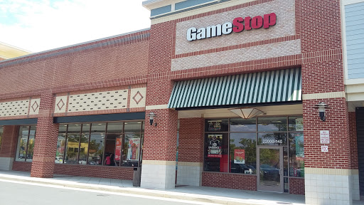 Video Game Store «GameStop», reviews and photos, 22000 Dulles Retail Plaza #102, Sterling, VA 20166, USA