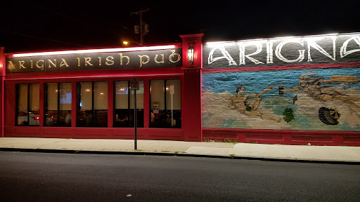 Irish Pub «Arigna Irish Pub & Coal Fire Kitchen», reviews and photos, 507 Armistice Blvd, Pawtucket, RI 02861, USA