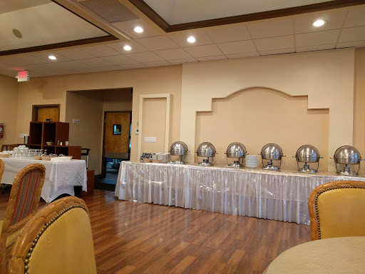 Restaurant «Mehfil Restaurant & Banquet», reviews and photos, 8550 NW 44th St, Lauderhill, FL 33351, USA