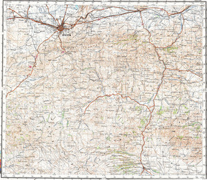 Thumbnail Map 200k--j37-06