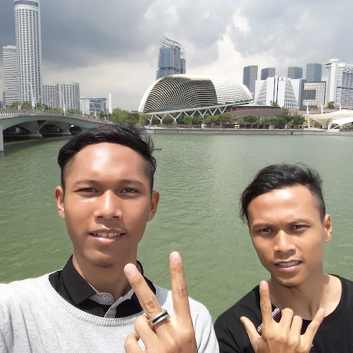 dani rismawan dani rismawan