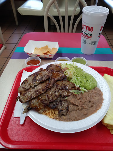 Restaurant «El Forastero Mexican Food», reviews and photos, 5116 Fair Oaks Blvd, Carmichael, CA 95608, USA