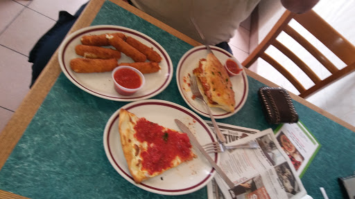 Pizza Restaurant «Via Pizza», reviews and photos, 205 NY-25A, Setauket- East Setauket, NY 11733, USA
