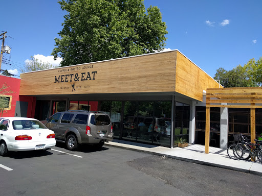 Restaurant «Meet & Eat», reviews and photos, 3445 Freeport Blvd, Sacramento, CA 95818, USA