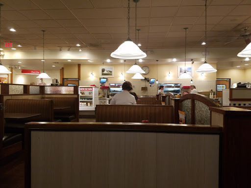 Family Restaurant «Bob Evans», reviews and photos, 159 Marlin Dr, Greenwood, IN 46142, USA