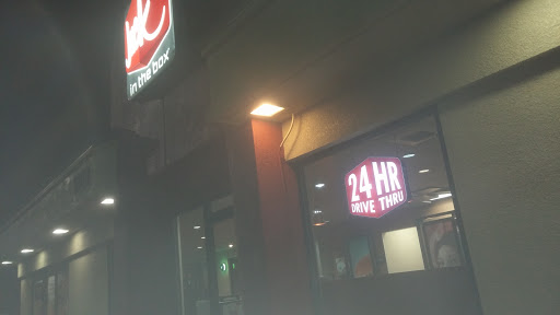 Fast Food Restaurant «Jack in the Box», reviews and photos, 1400 N Ben Maddox Way, Visalia, CA 93292, USA