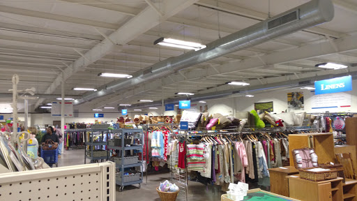 Thrift Store «DAV», reviews and photos, 419 Centerville Turnpike S, Chesapeake, VA 23322, USA
