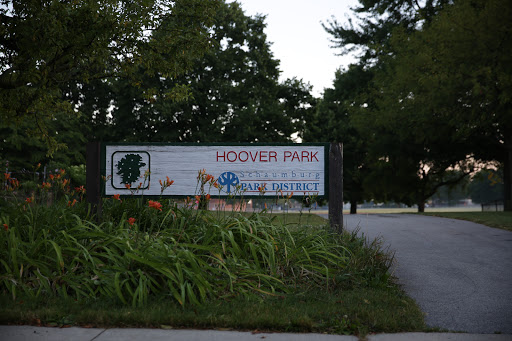 Park «Hoover Park», reviews and photos, 301 N Springinsguth Rd, Schaumburg, IL 60194, USA