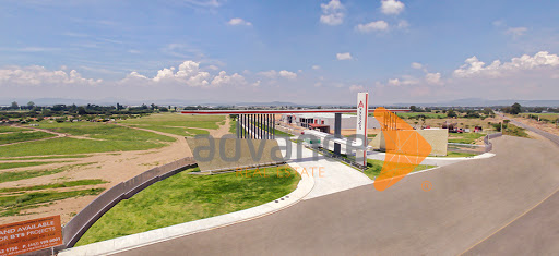 Parque Industrial Advance Querétaro, Carretera Estatal 200 Queretaro-Aeropuerto Km19+500, El Marques, Queretaro, Qro., México, Parque | QRO