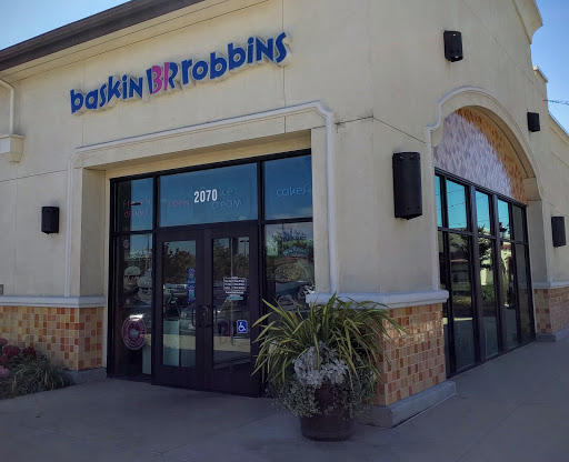 Ice Cream Shop «Baskin-Robbins», reviews and photos, 2070 El Camino Real, Santa Clara, CA 95050, USA