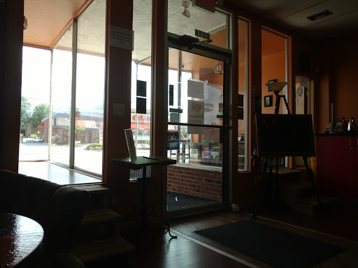 Coffee Shop «Coffee Phix Café», reviews and photos, 4485 Mayfield Rd, South Euclid, OH 44121, USA
