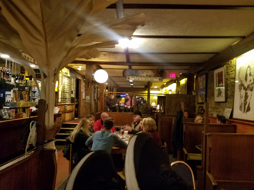 Pub «The Contented Cow», reviews and photos, 302B Division St S, Northfield, MN 55057, USA