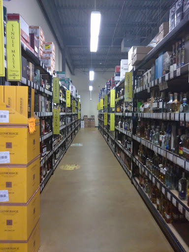 Wine Store «Destination Wine & Liquor», reviews and photos, 620 White Plains Rd, Tarrytown, NY 10591, USA