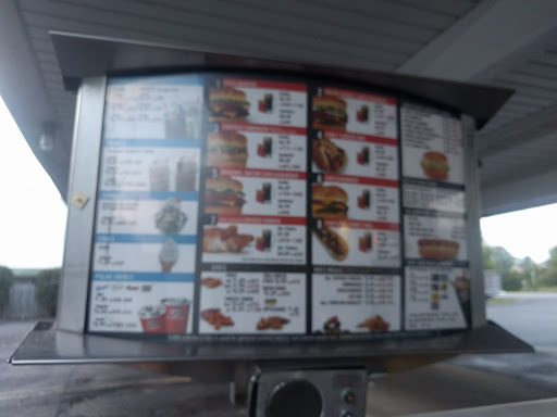 Fast Food Restaurant «A&W», reviews and photos, 31930 W Jefferson Ave, Rockwood, MI 48173, USA