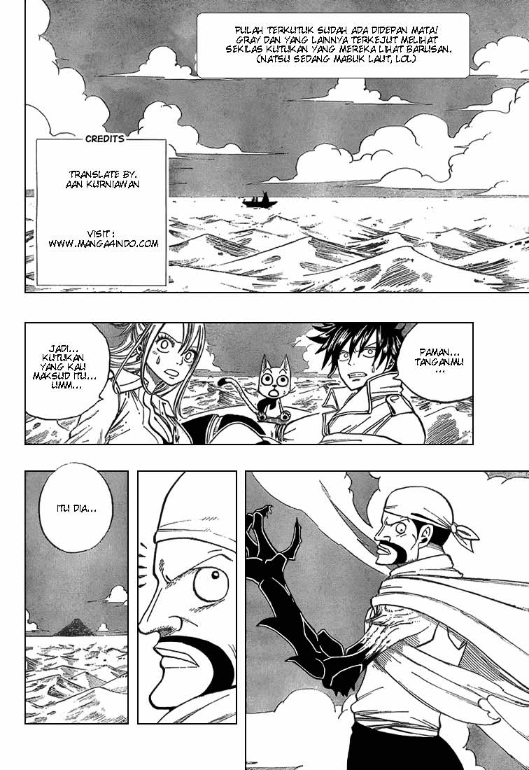 Baca Komik Fairy Tail 26 page 2