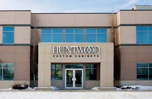 Huntwood Custom Cabinets Ltd 5108 75 Street Nw Edmonton Ab T6e