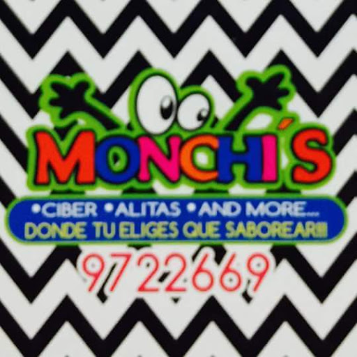 Monchis, Avenida Los Aldamas, Adolfo López Mateos, Cd Miguel Alemán, Tamps., México, Restaurantes o cafeterías | TAMPS