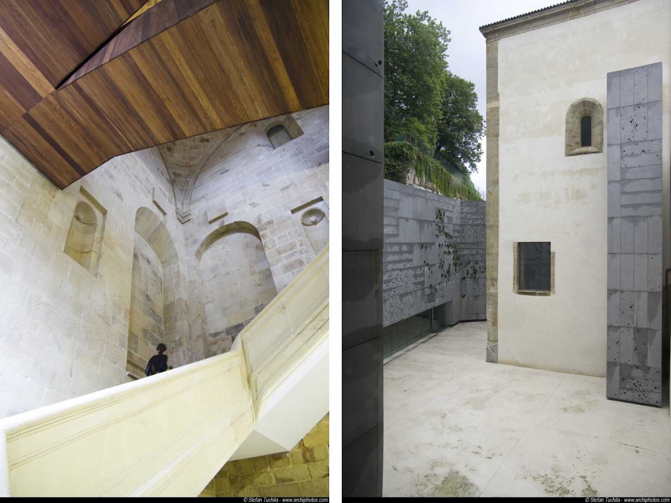 Nieto Sobejano Arquitectos