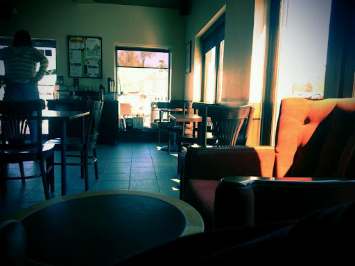 Coffee Shop «Starbucks - New City», reviews and photos, 83 S Main St, New City, NY 10956, USA