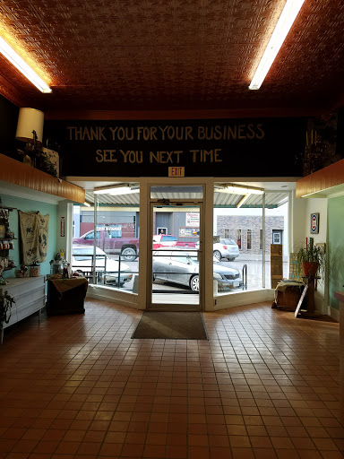 Cafe «West Liberty Foods Market», reviews and photos, 105 E 3rd St, West Liberty, IA 52776, USA