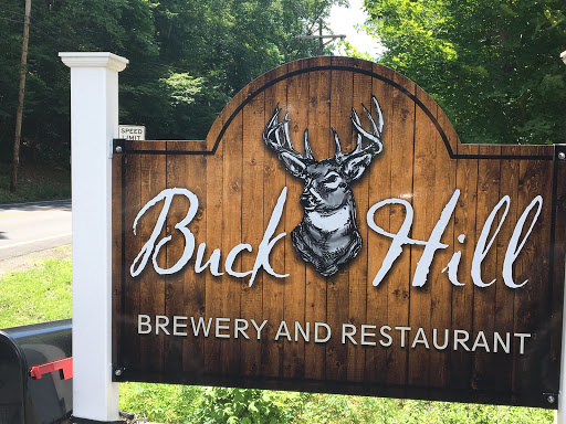 Restaurant «Buck Hill Brewery & Restaurant», reviews and photos, 45 NJ-94, Blairstown, NJ 07825, USA