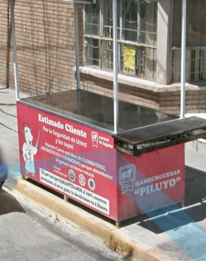 Iglesia Bautista Getsemani de Lerdo Durango A.R., Zaragoza 100, Zona Centro, 35150 Cd Lerdo, Dgo., México, Lugar de culto | DGO