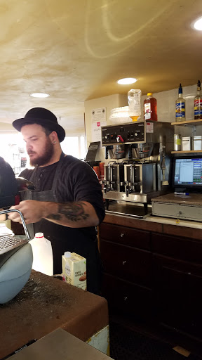 Coffee Shop «Mr Toots Coffeehouse», reviews and photos, 231 Esplanade #100, Capitola, CA 95010, USA