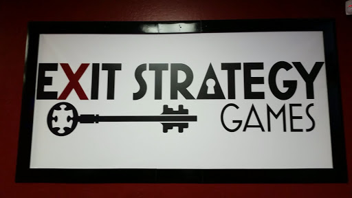 Tourist Attraction «Exit Strategy Games», reviews and photos, 9833 Kent St, Elk Grove, CA 95624, USA