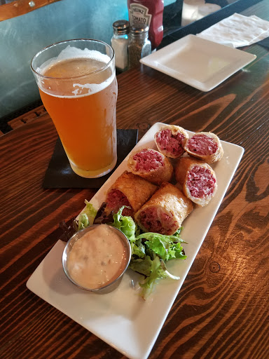 Brewpub «Lancaster Brewing Company Taproom & Grill», reviews and photos, 2323 Lincoln Hwy E, Lancaster, PA 17602, USA