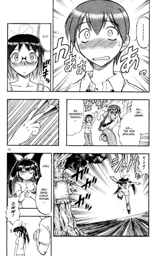 Ai Kora Manga Online 41 page 10