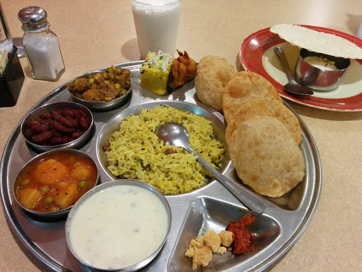 Indian Restaurant «Jay Bharat Restaurant», reviews and photos, 39203 Cedar Blvd, Newark, CA 94560, USA