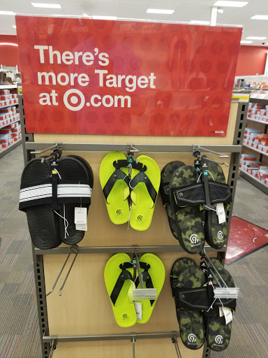 Department Store «Target», reviews and photos, 91 Taunton St, Plainville, MA 02762, USA