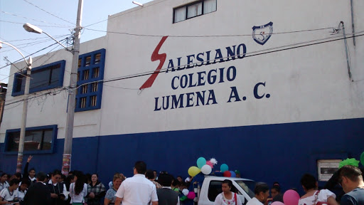 Colegio Salesiano Lumena, Ignacio López Rayon Poniente 33, Benito Juárez, 61500 Zitácuaro, Mich., México, Escuela privada | MICH