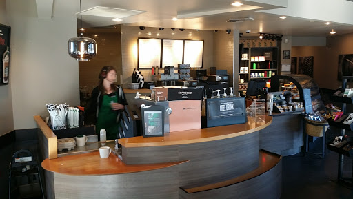 Coffee Shop «Starbucks», reviews and photos, 576 S Main St, Fort Bragg, CA 95437, USA
