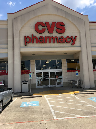 Drug Store «CVS», reviews and photos, 1754 W Loop 281, Longview, TX 75604, USA