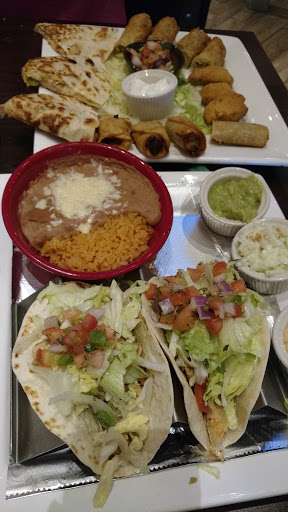 Mexican Restaurant «El Rancho Nuevo Kings Mills», reviews and photos, 2200 Kings Mills Rd, Mason, OH 45040, USA