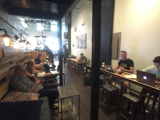 Coffee Shop «Ebrik coffee room», reviews and photos, 16 Park Place SE, Atlanta, GA 30303, USA