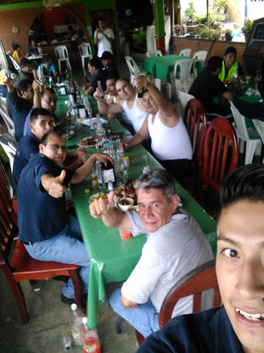 El Pollo Gruñon, Zacatecas 80, El Castillo, 68340 San Juan Bautista Tuxtepec, Oax., México, Restaurante de comida para llevar | OAX