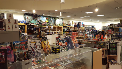 Comic Book Store «Dream World Toys and Comics», reviews and photos, 1555 Simi Town Center Way #690, Simi Valley, CA 93065, USA