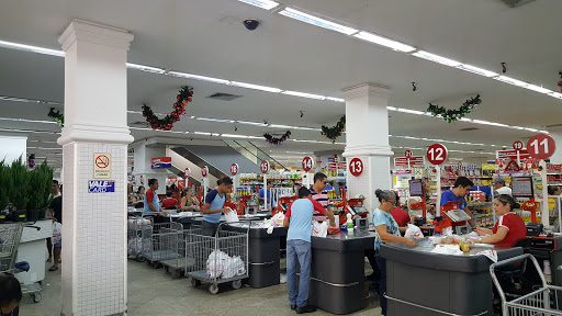 Supermercado Formosa Duque, Av. José Bonifácio, 165 - Fátima, Belém - PA, 66063-075, Brasil, Supermercado, estado Para