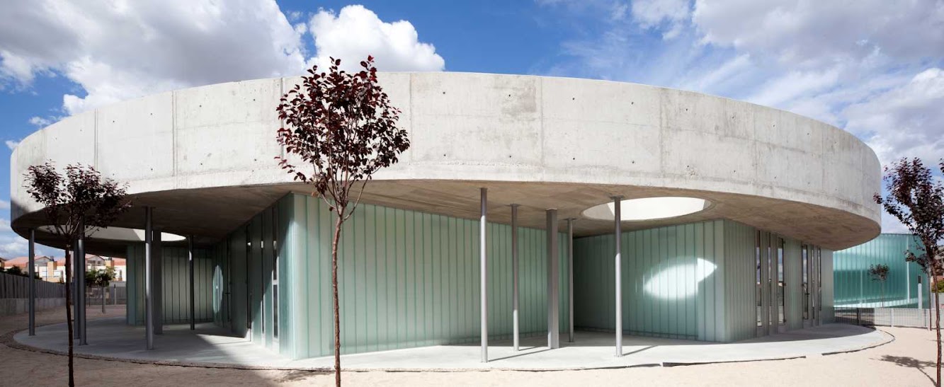 Rueda Pizarro Arquitectos
