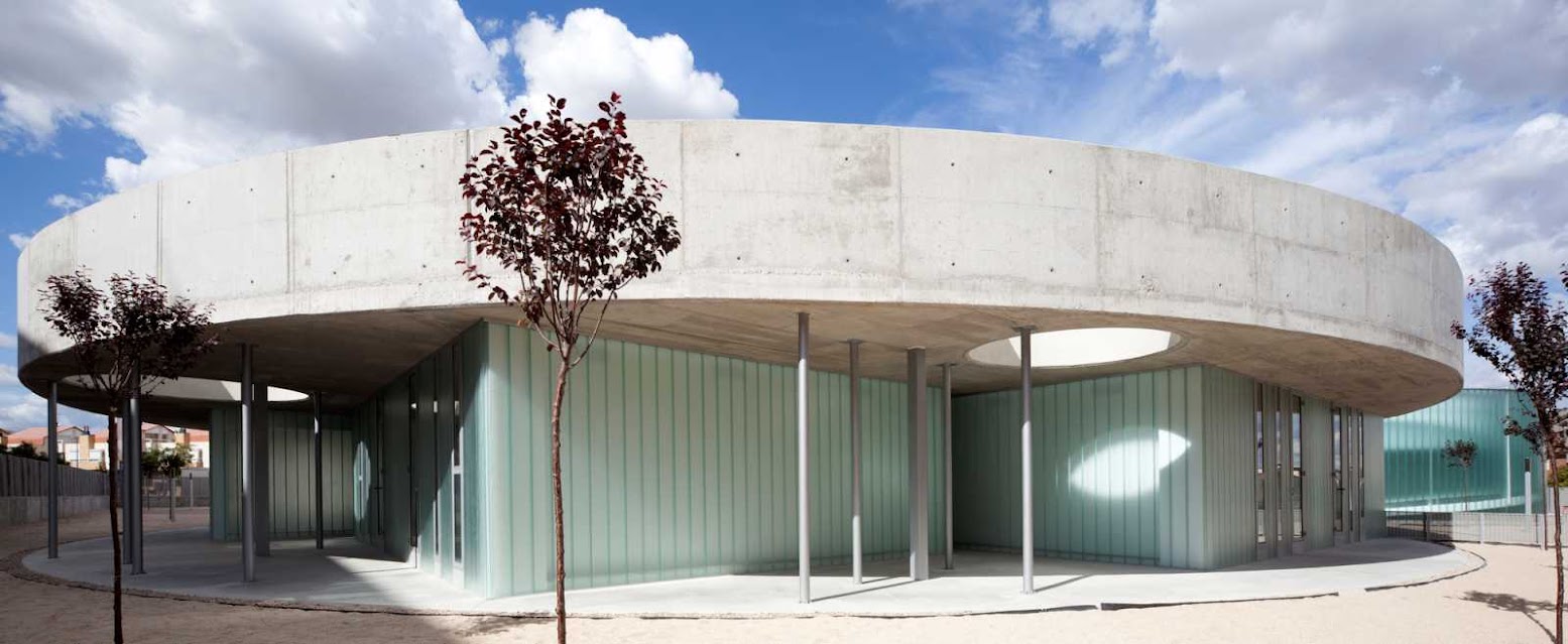 Rueda Pizarro Arquitectos