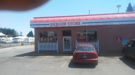 Liquor Store «Junction City Liquor Store», reviews and photos, 1650 Pacific Hwy W, Junction City, OR 97448, USA