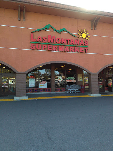 Mexican Grocery Store «Las Montañas Supermarket», reviews and photos, 13901 San Pablo Ave, San Pablo, CA 94806, USA