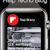 Flipboard per Apple Watch