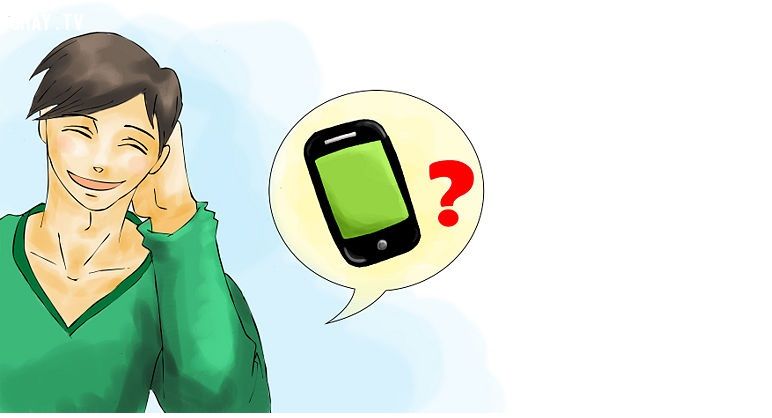 Những bài thơ tình Số Điện Thoại rất hay, hài hước Những bài thơ tình Số Điện Thoại rất hay, hài hước