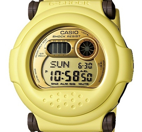 Casio G-Shock : G-001CB-9
