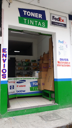 Centro de Envio FedEx, 93821, Santos Degollado 123, Centro, Misantla, Ver., México, Servicio de mensajería | VER