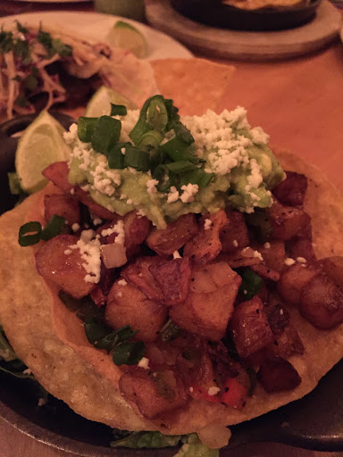 Mexican Restaurant «Bakersfield OTR», reviews and photos, 1213 Vine St, Cincinnati, OH 45202, USA